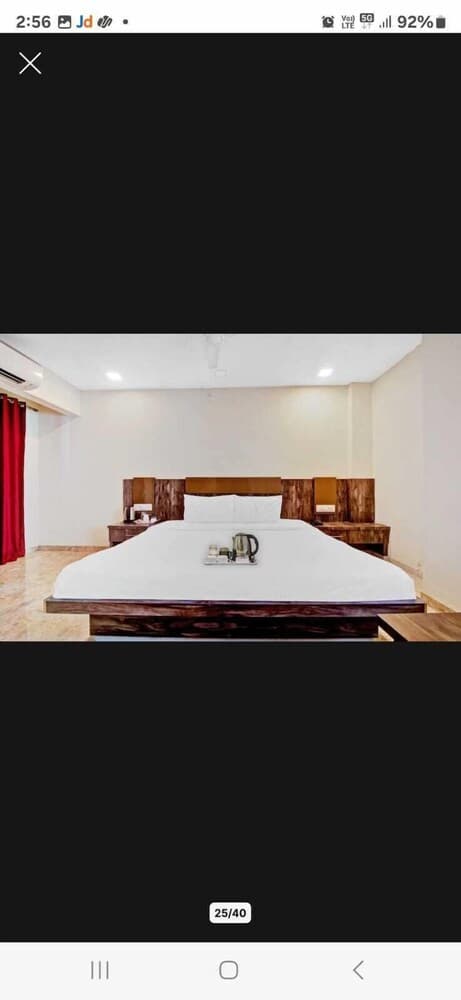 Hotel Krishna
