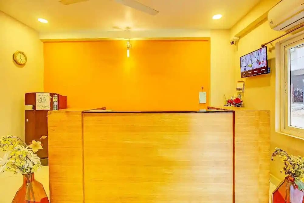 Jashwitha Mukkanti Homes