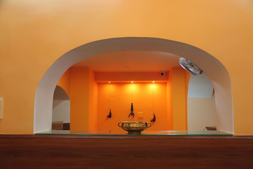 Tharavaadu by Le Apex