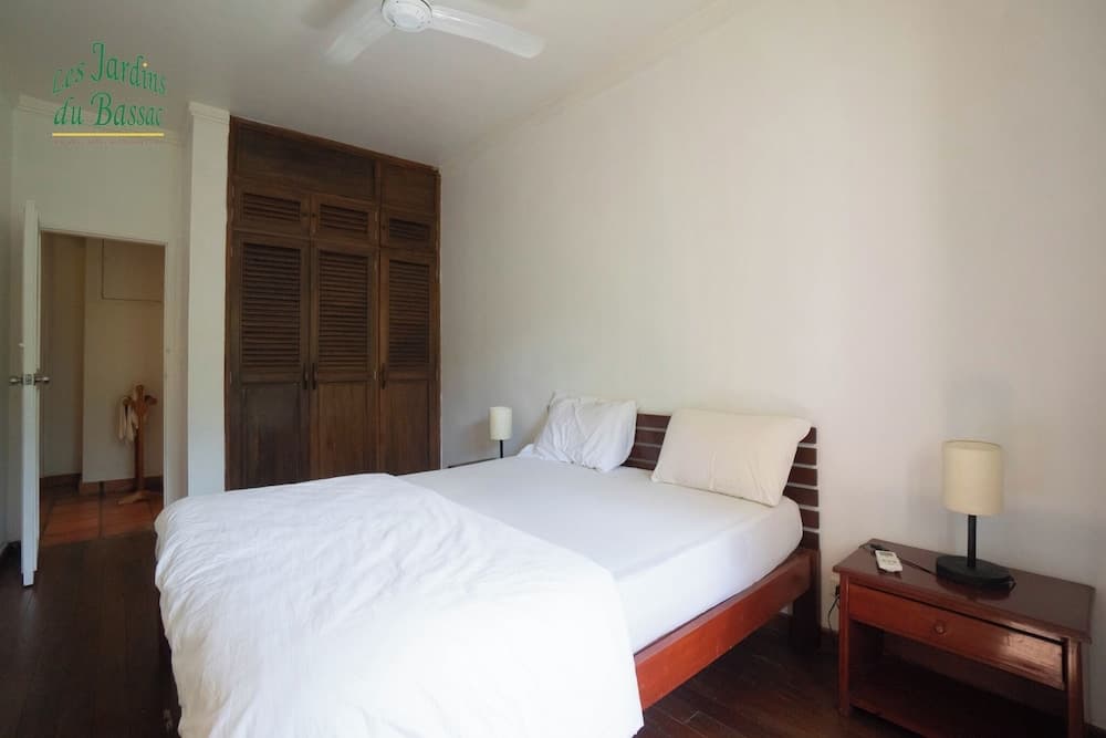 Les Jardins Du Bassac