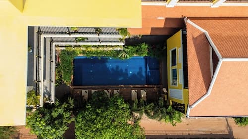 Sunflower Angkor Boutique Hotel