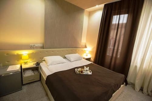 Hotel Tbiliseli