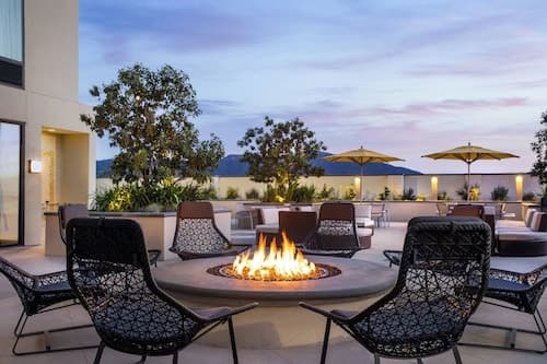 SpringHill Suites Los Angeles Burbank/Downtown