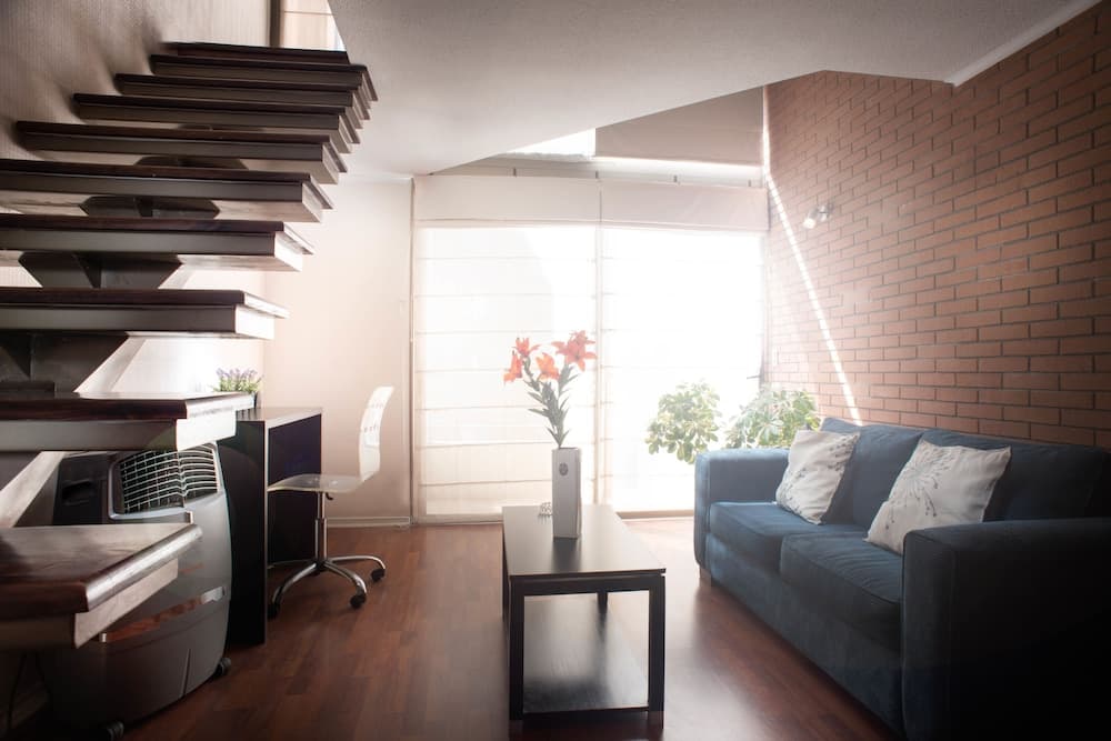 Villa Apartments Santiago