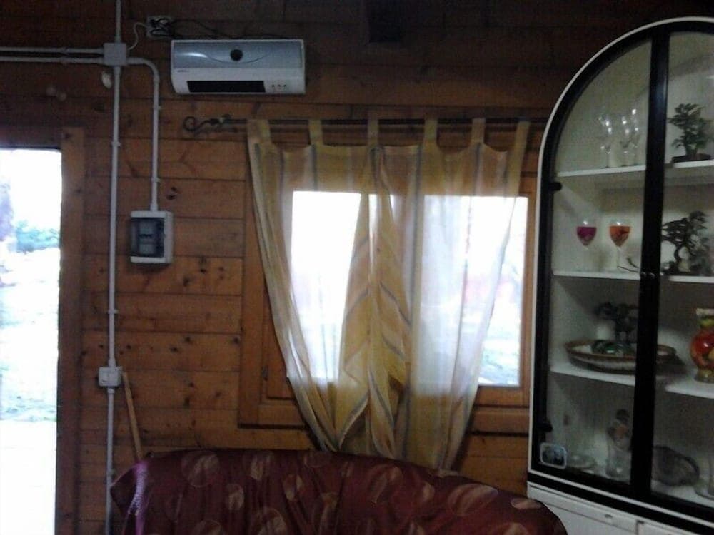 Oturma alanı