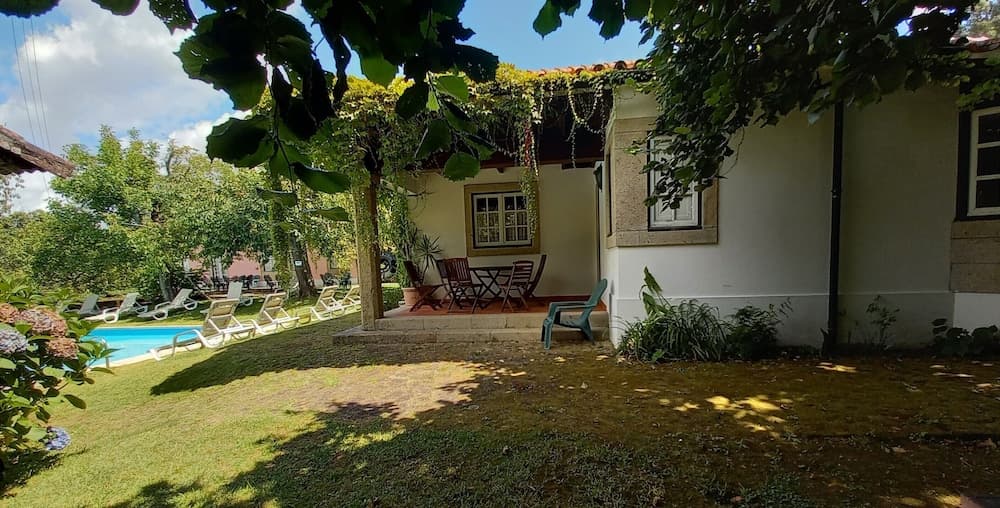Quinta da Roseira