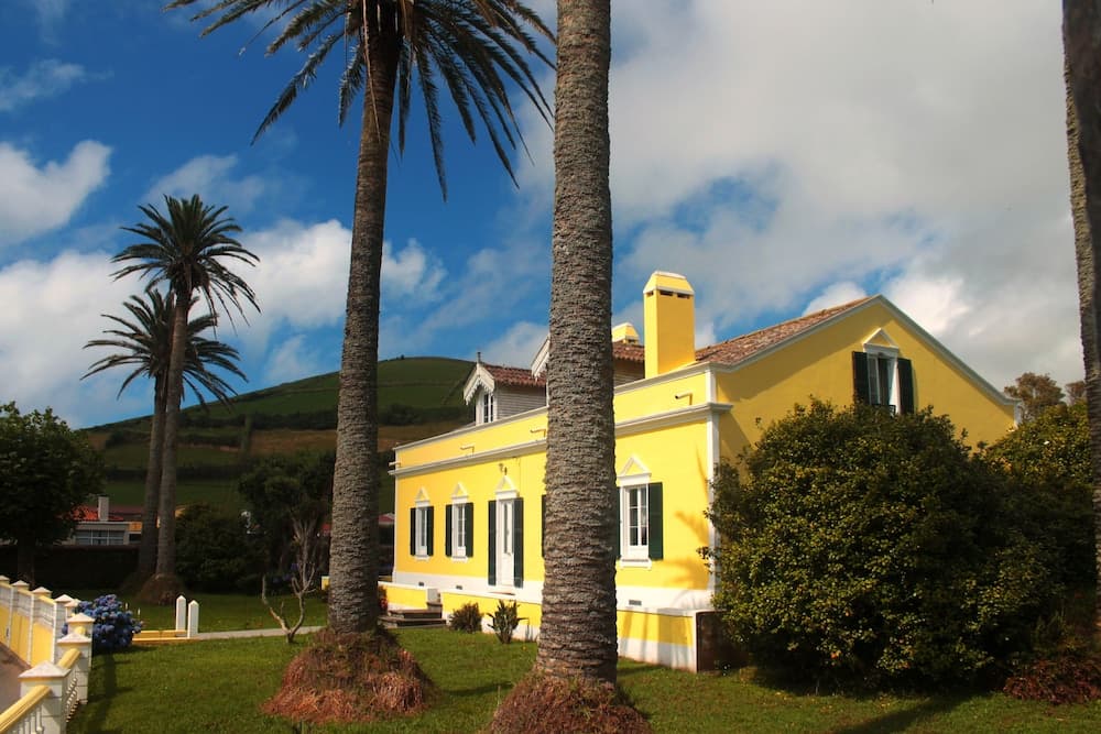 Villa Várzea