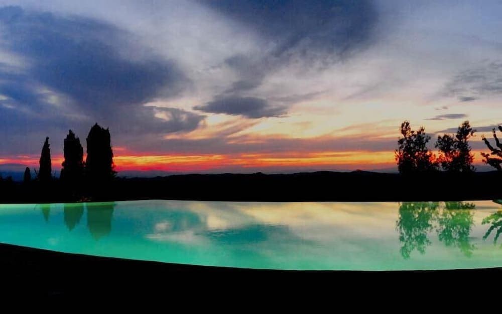 Borgo Lucignanello Bandini