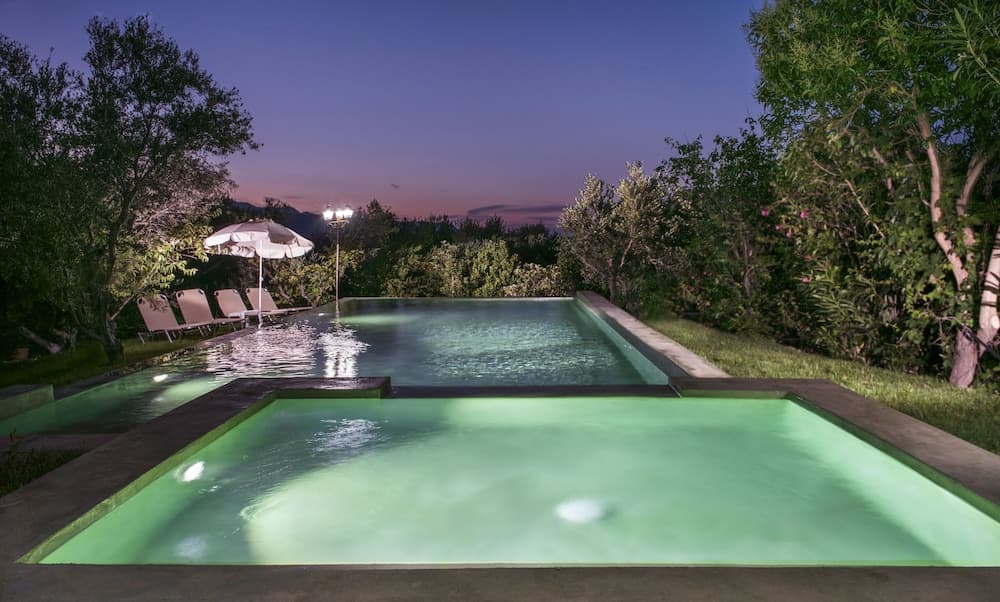 Majestic Villa-Apartments