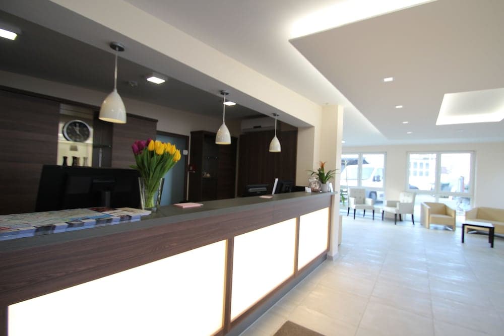 Goethe Conference Hotel by Trip Inn