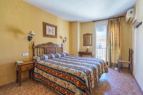 Hotel Arunda I