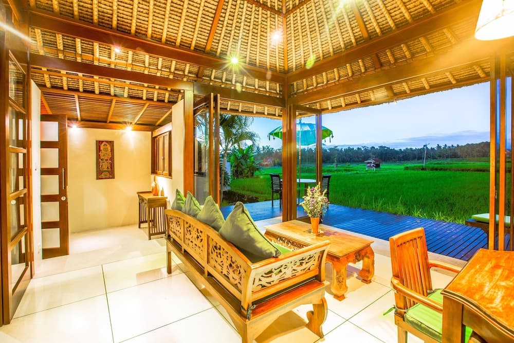 Bali Harmony Villas