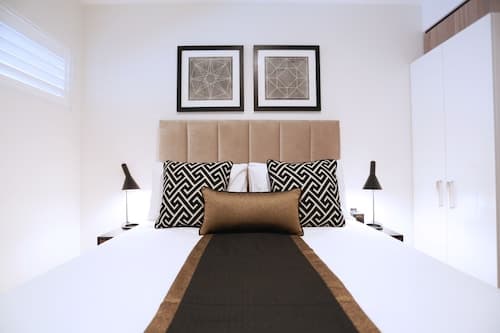 Chester Hotel
