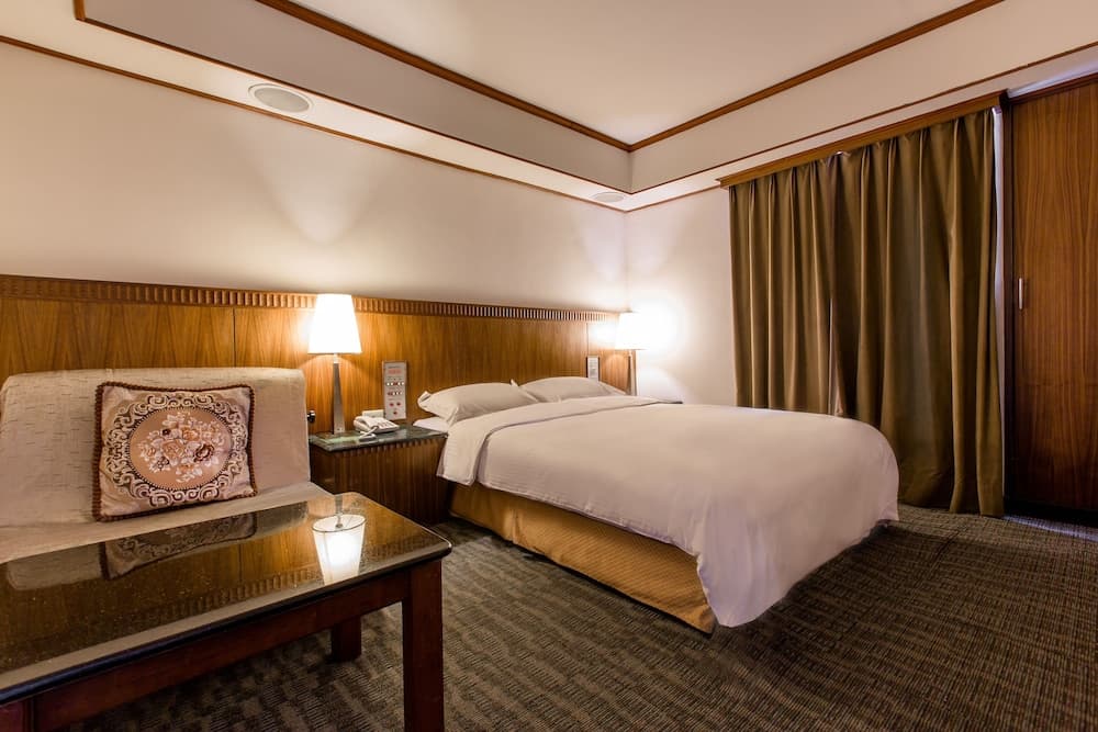 Hub Hotel Ximen-inn Kunming
