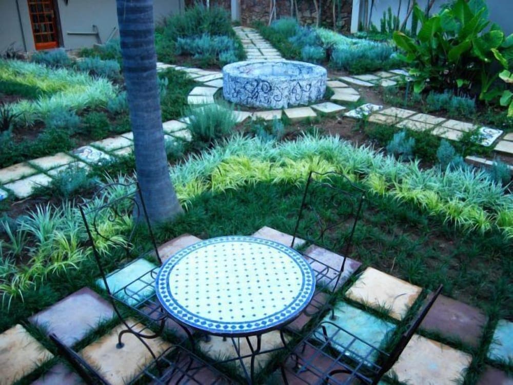 The Wardrobe Guest House