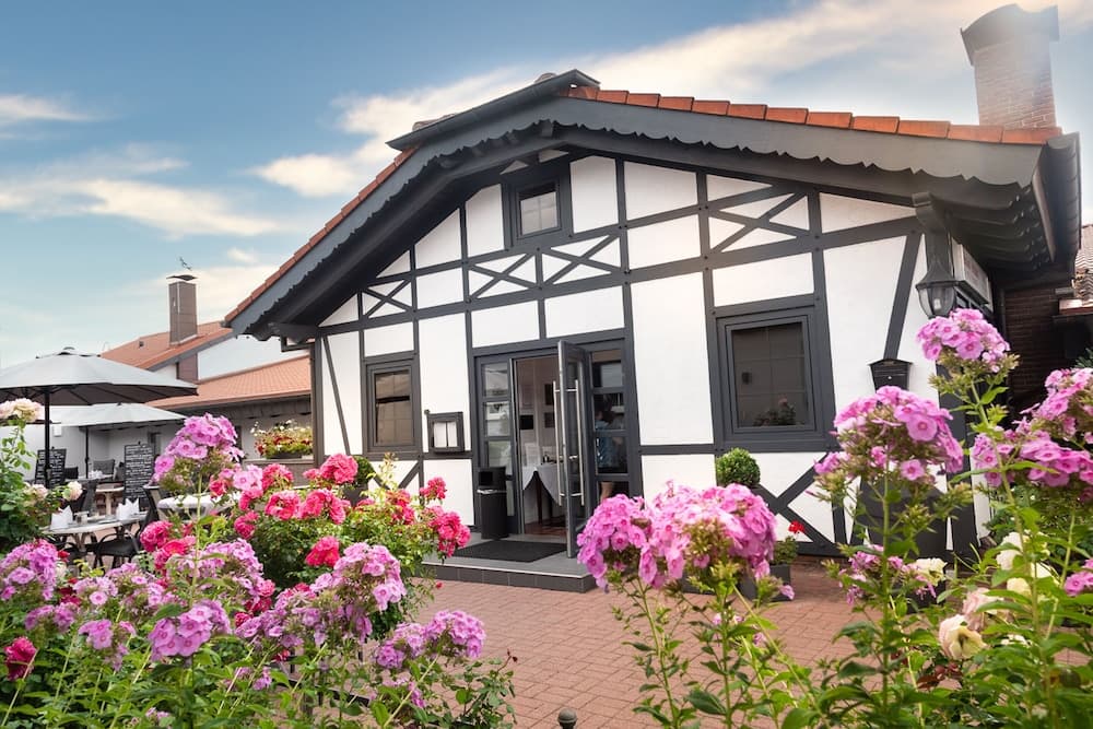 Hotel Restaurant Rosenhof