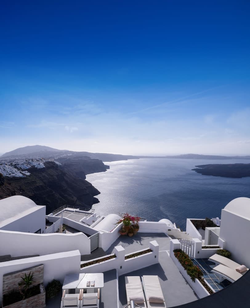 Zenith Blue Traditional Houses