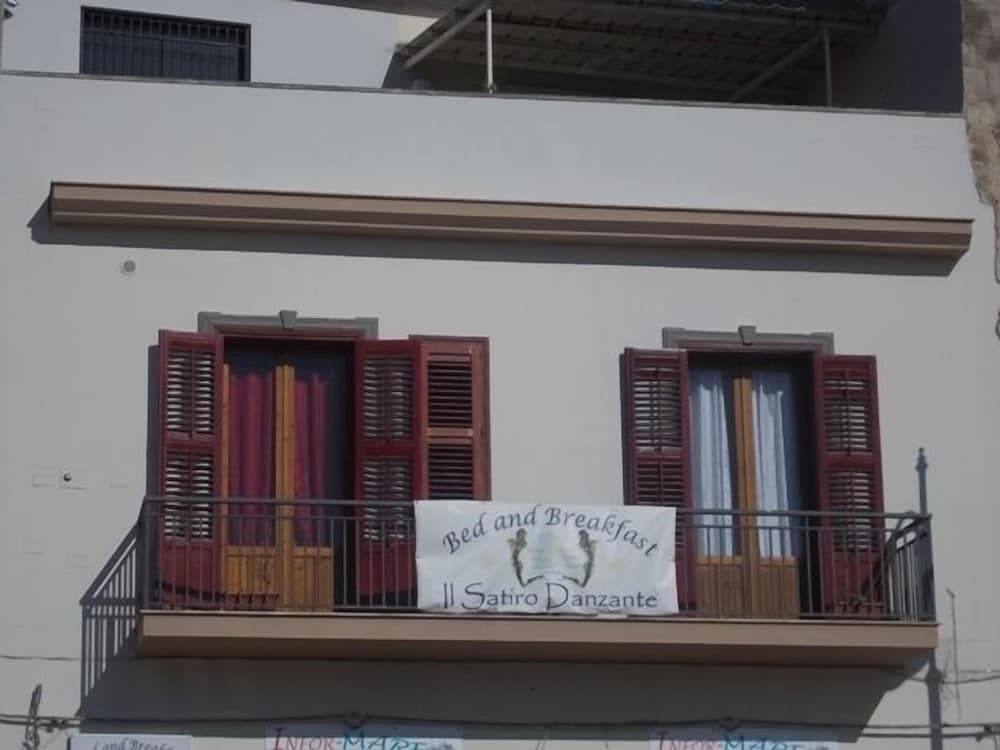 B&B Il Satiro Danzante