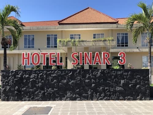 Hotel Sinar 3