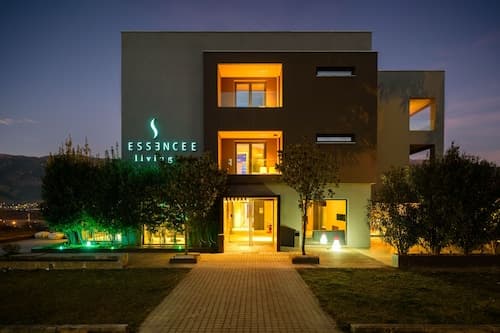 Essence Hotel