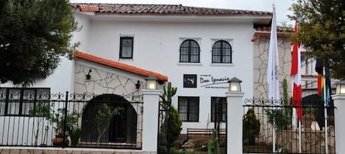 La Casa de Don Ignacio