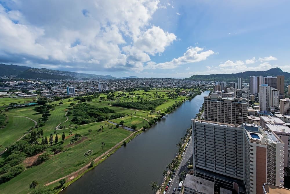 Island Colony by Hawaii Ocean Club