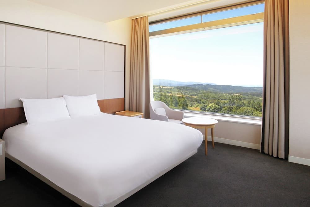 Rockwood Hotel & Spa