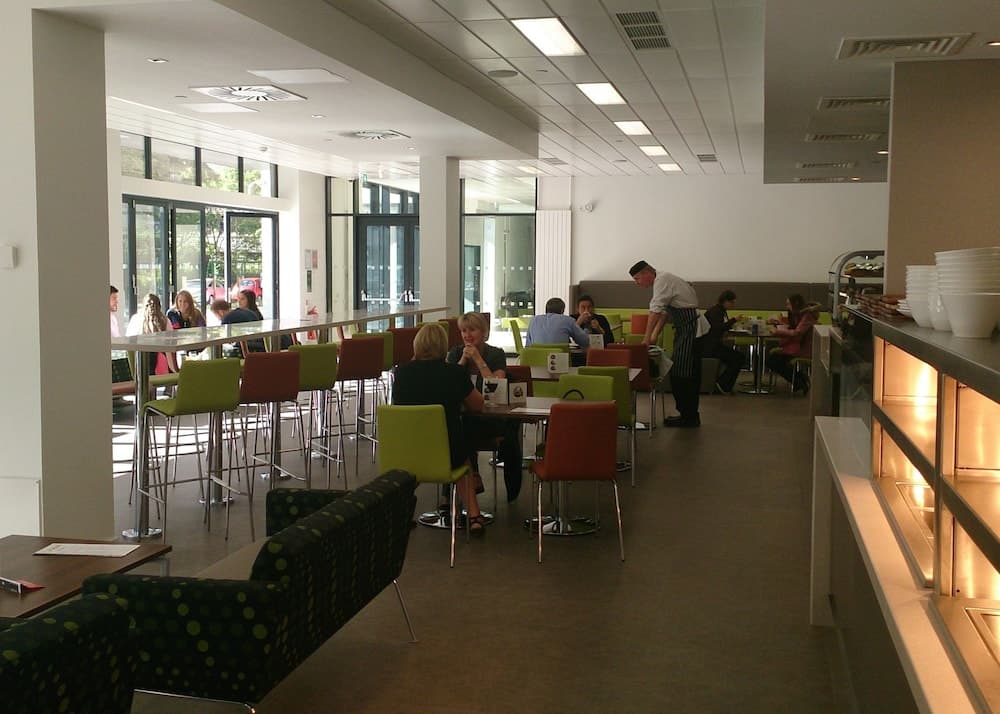 Restoran