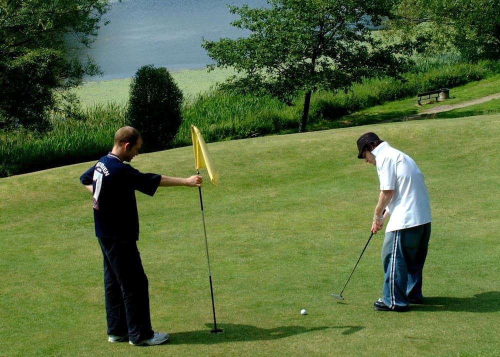 Golf