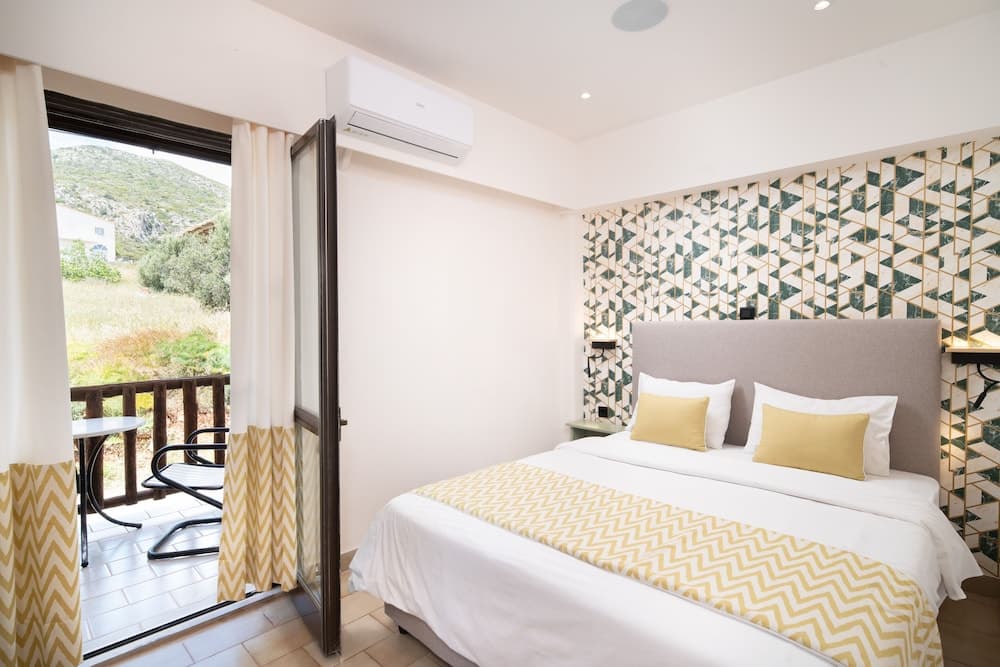 Monemvasia Green Apartments