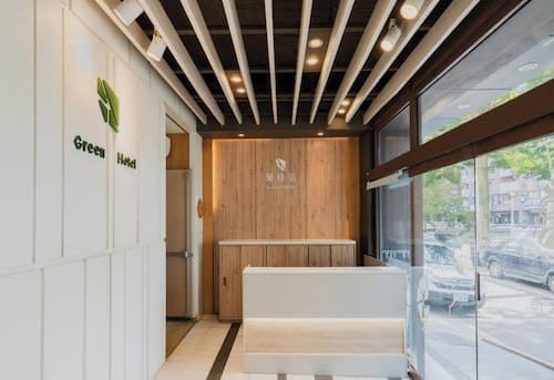 Green Hotel - Fengjia