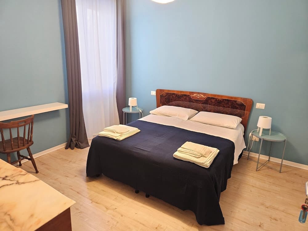 B&B Via Nazionale