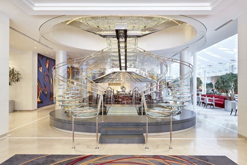 Hotel Indigo Atlanta Downtown by IHG