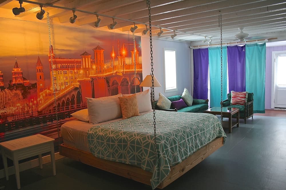 The Loft at Menorcan Square