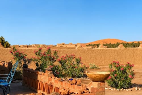 La Vallée des Dunes