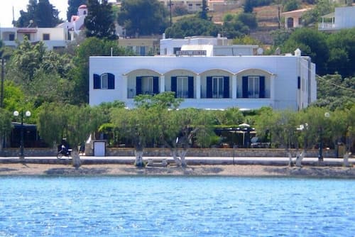 Alinda Hotel