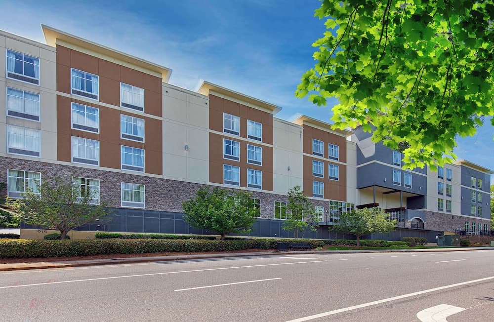 Homewood Suites by Hilton Atlanta / Perimeter Center
