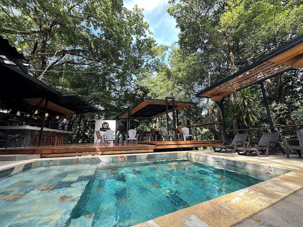 Jungle Beach Hotel Manuel Antonio