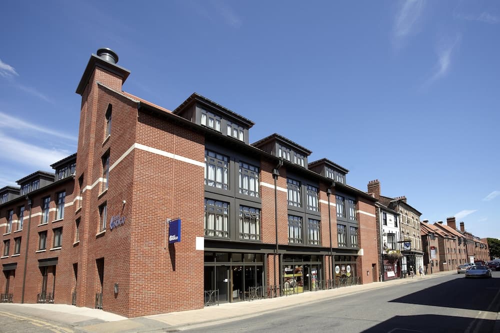 Hotel Indigo York by IHG