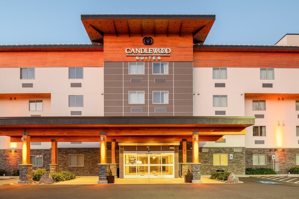 Candlewood Suites Vancouver-Camas by IHG