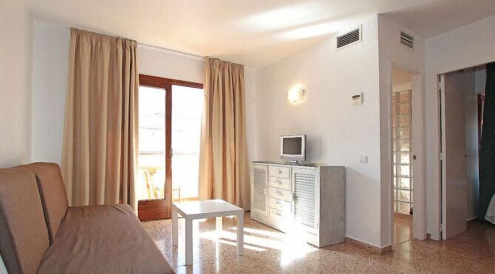 Apartamentos Ripoll Ibiza