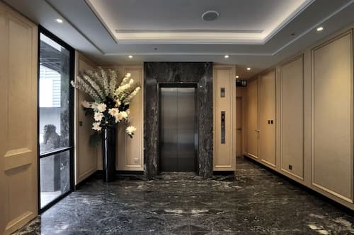 Yunping Hotel