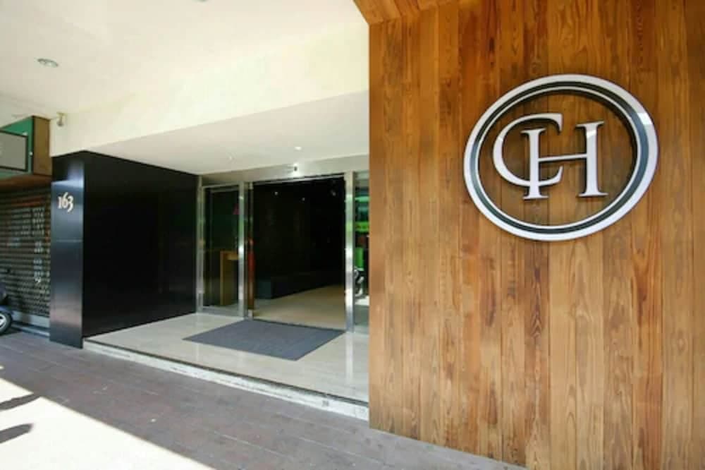 Chance Hotel Taichung