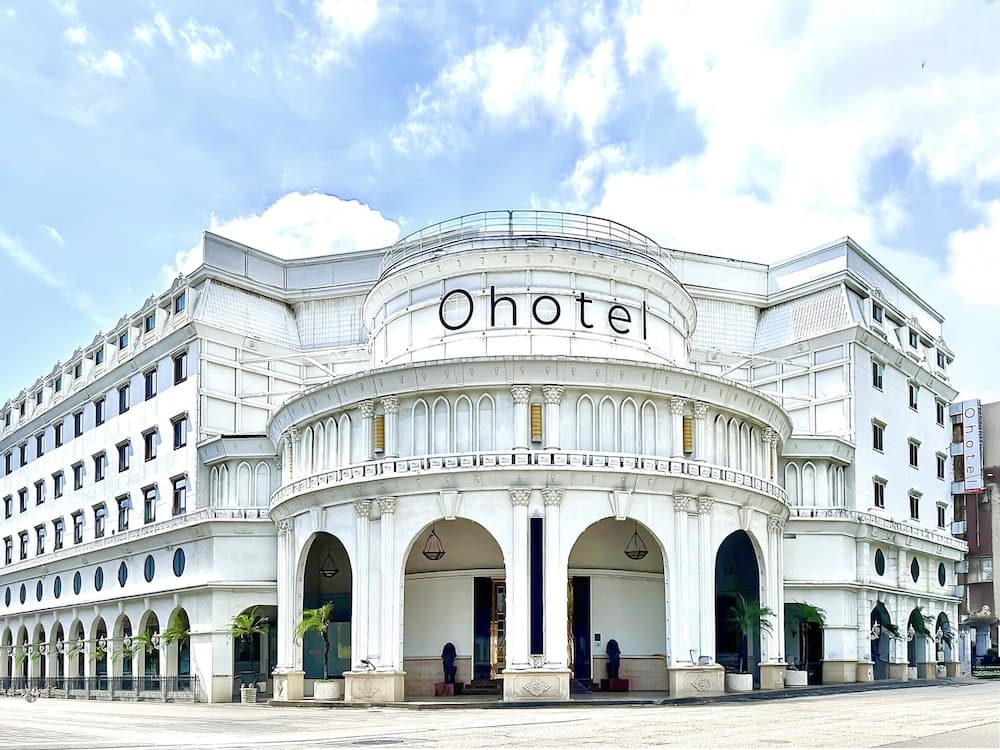 Ohotel
