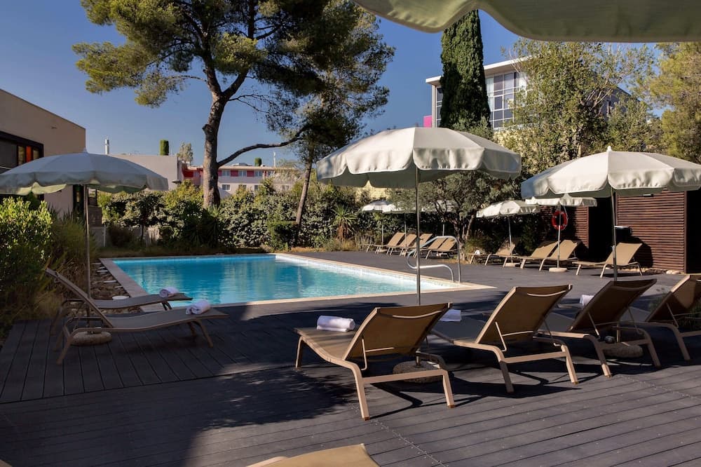 Holiday Inn Marseille Airport by IHG