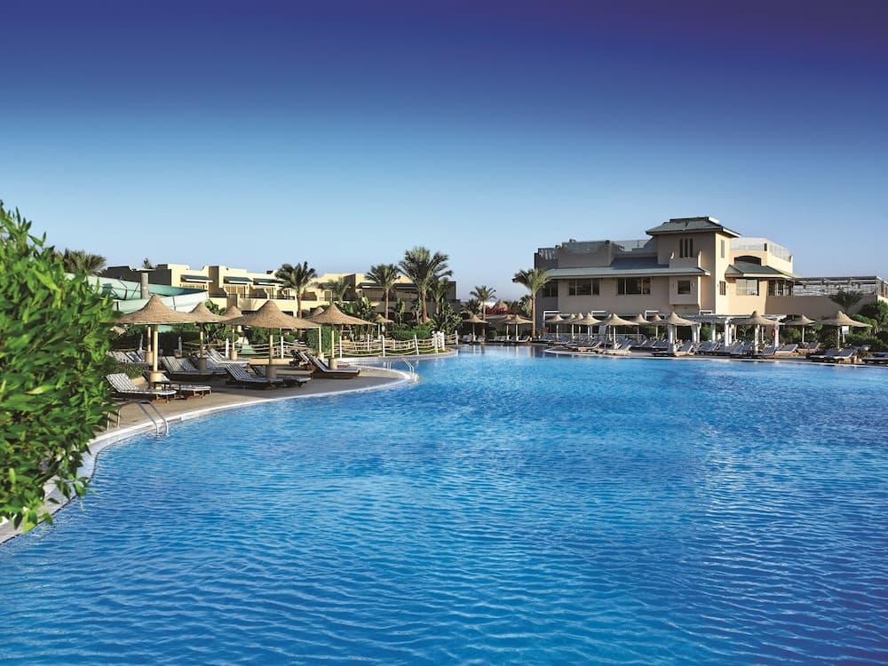 Coral sea Holiday Resort & Aqua park