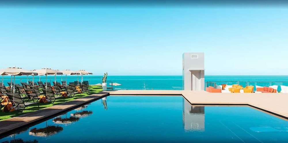 Hotel Riviera Vista