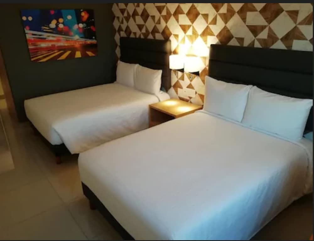 Urbainn Hotel