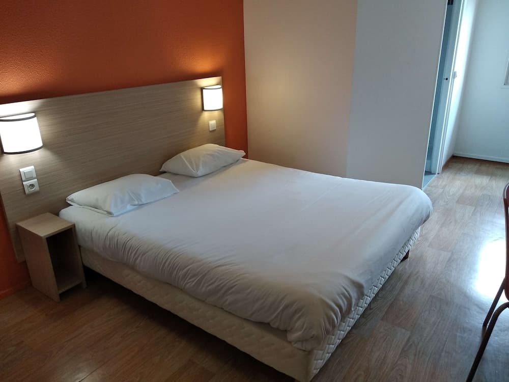 Hotel Première Classe Metz Nord - Talange