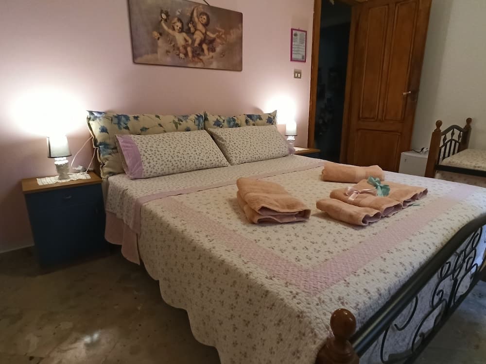 B&B Le Quattro Stagioni